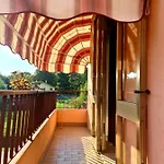 Pensjonat V.home Abano Terme