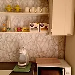 Pensjonat V.home 3*