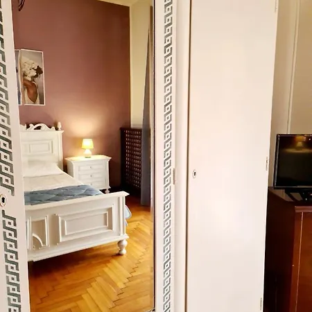 게스트하우스 V.home 3*