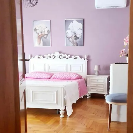 V.home 3* Abano Terme