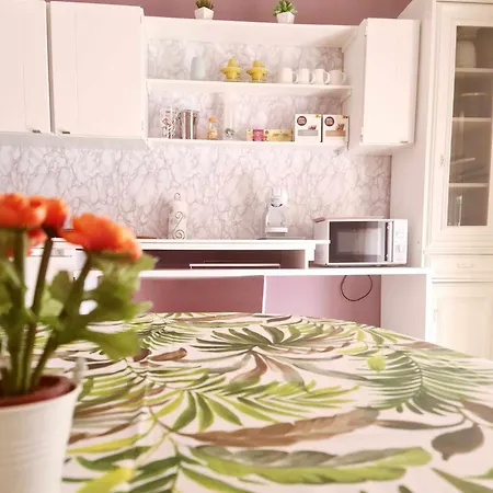 V.home 게스트하우스 아바노테르메