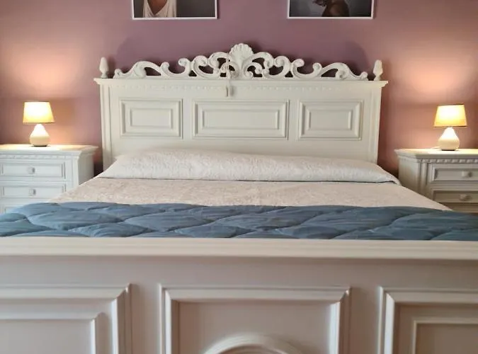 V.home 3* Abano Terme