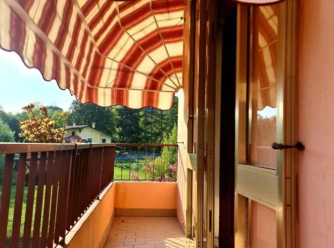 Guest house V.home Abano Terme