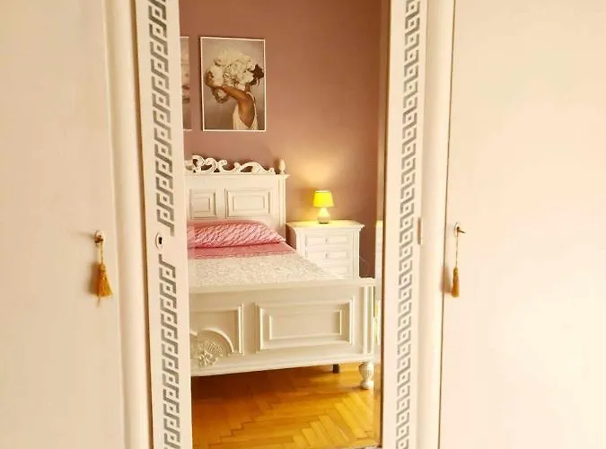 Guest house V.home Abano Terme