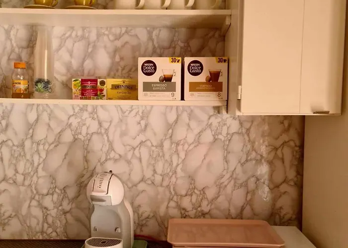 Guest house V.home 3*