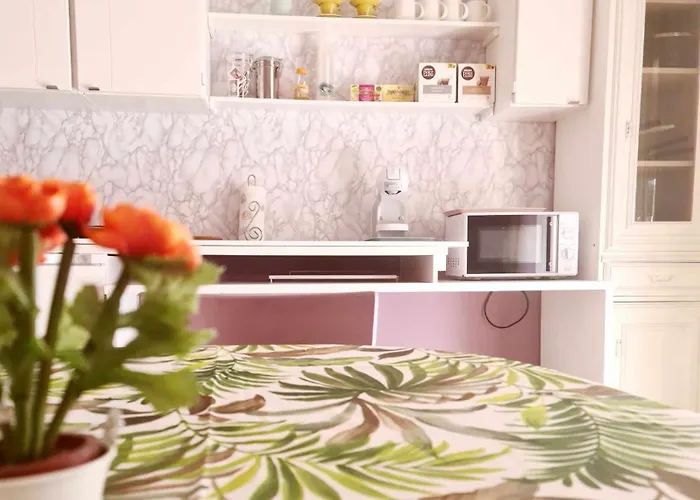 V.home Guest house Abano Terme