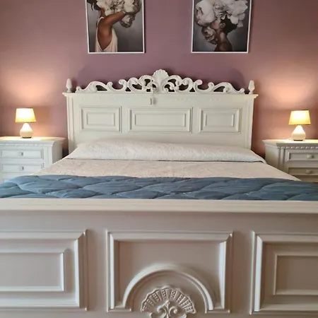 V.home 3* Αμπάνο Τέρμε