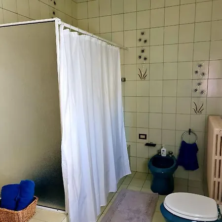 V.home Konukevi Abano Terme