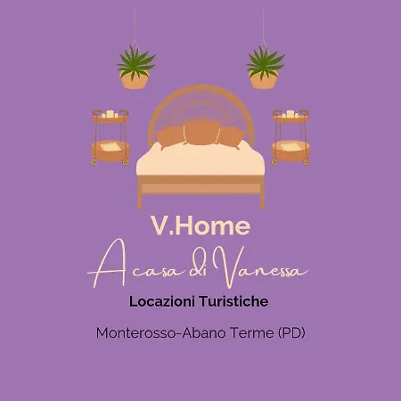Πανσιόν V.home 3*