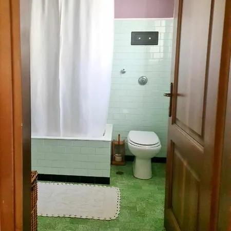 V.home 3* Αμπάνο Τέρμε