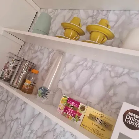 V.home Αμπάνο Τέρμε