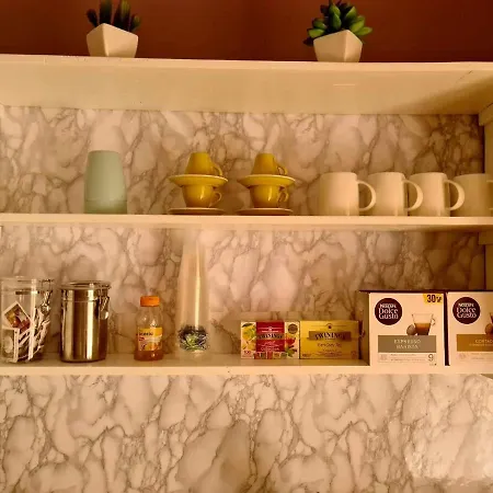 V.home Πανσιόν 3*