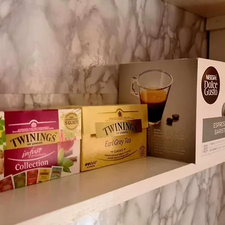 V.home Πανσιόν