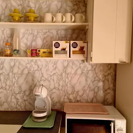 Πανσιόν V.home 3*