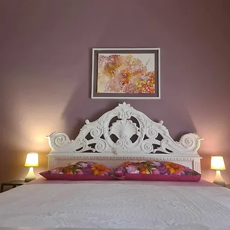 V.home Αμπάνο Τέρμε