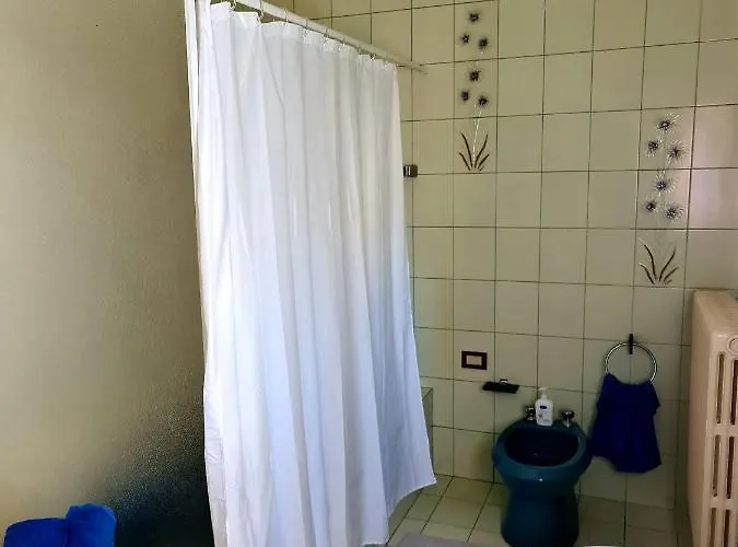 V.home Pensionat Abano Terme