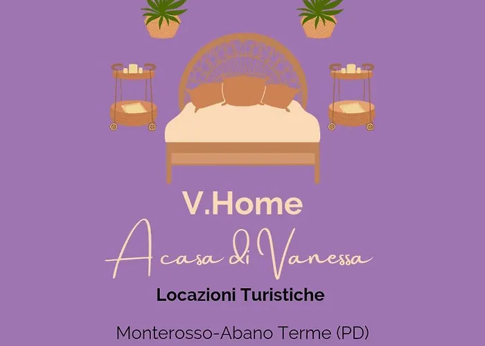 بيت ضيافة V.home 3*