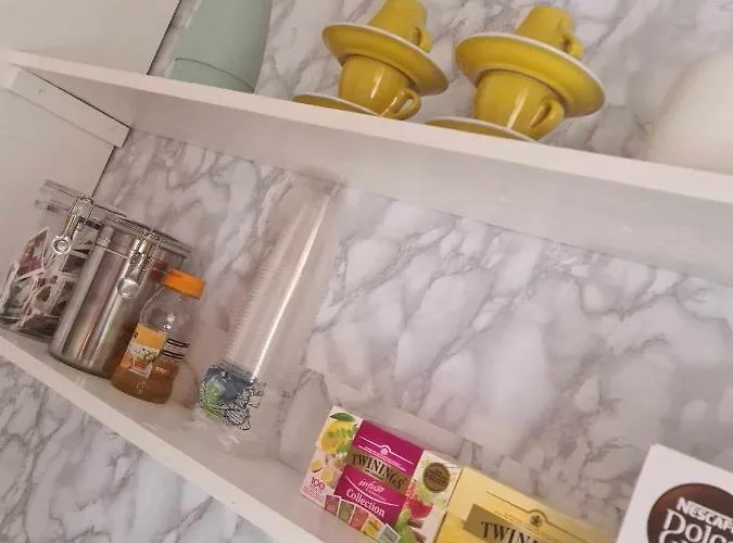 V.home أبانو تيرمي